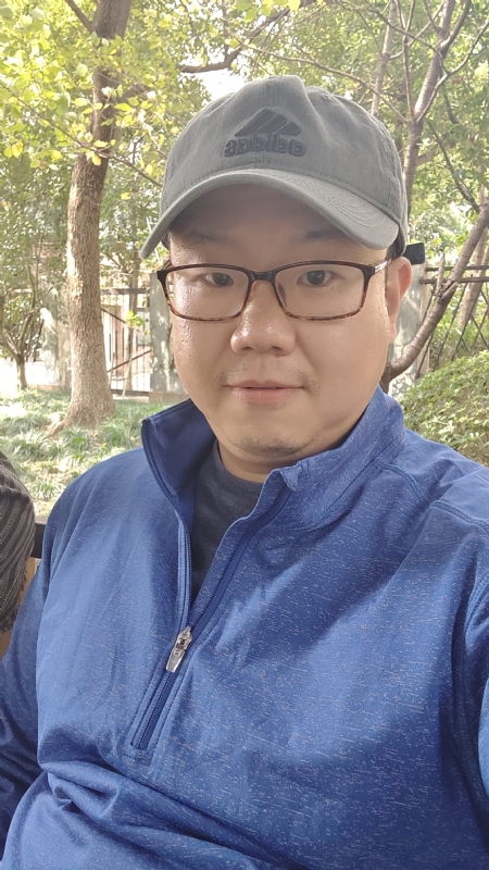 卡卡虎的第一张照片--三明相亲服务中心