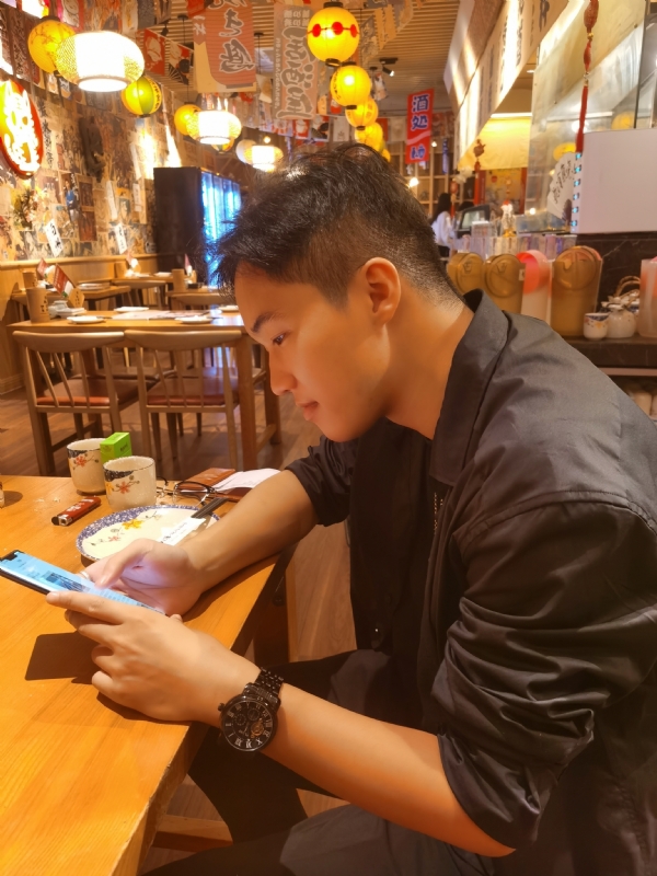 乳酸菌君的第二张照片--三明相亲服务中心