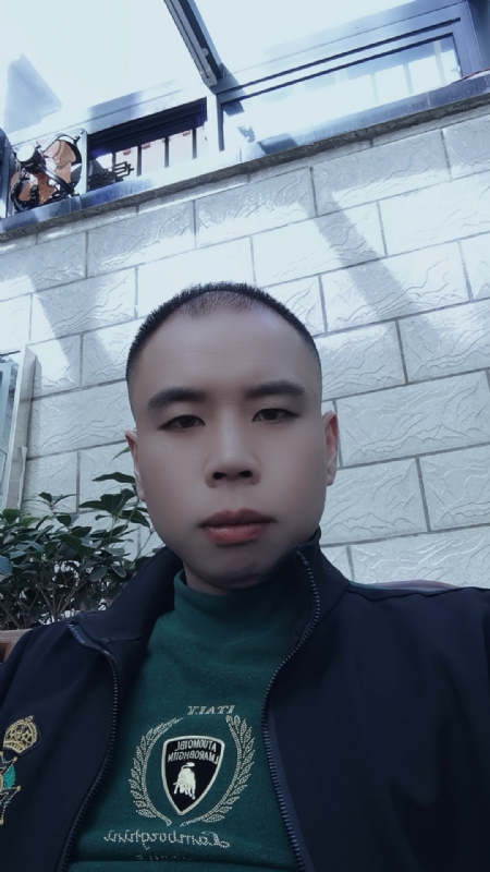 相遇很偶然的第一张照片--三明相亲服务中心