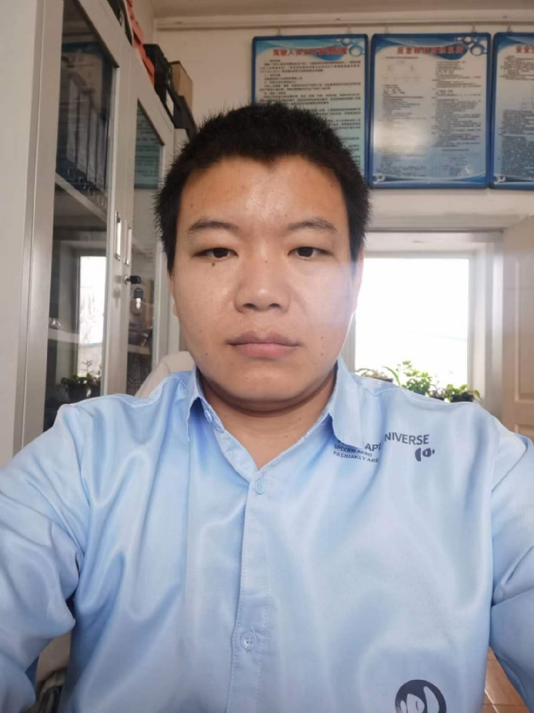 ╰┛颏骨铭心┏╮的第一张照片--三明相亲服务中心