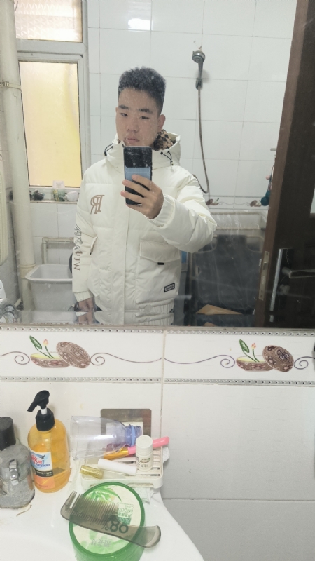 小李的第一张照片--三明相亲服务中心
