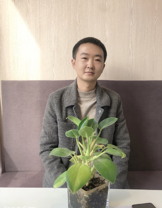 亦然的第一张照片--三明相亲服务中心