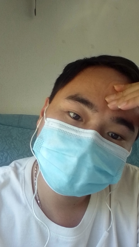 为你等候的第二张照片--三明相亲服务中心