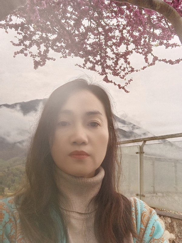 悠然磬歆的第二张照片--三明相亲服务中心