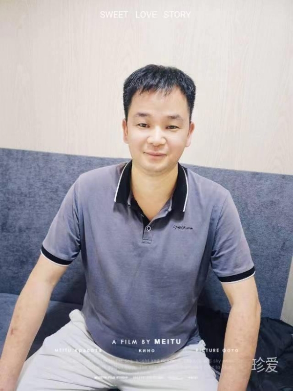 风笑痴的第二张照片--三明相亲服务中心