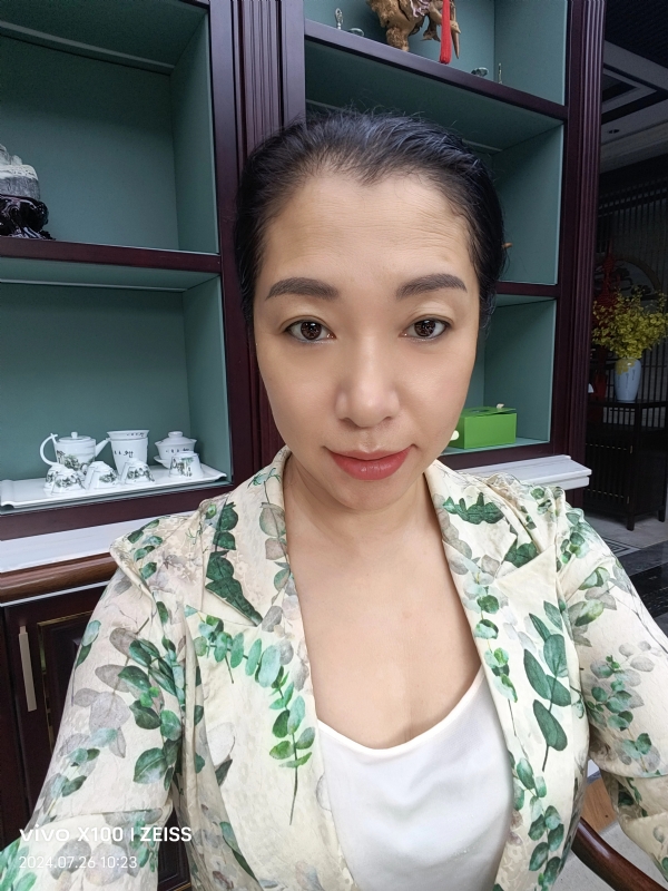 仝馨的第三张照片--三明相亲服务中心