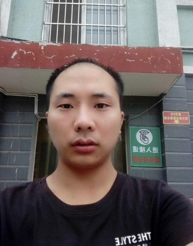 亮亮的第一张照片--三明相亲服务中心