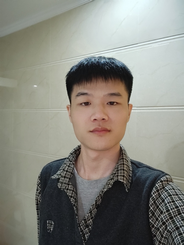 念头通达的第一张照片--三明相亲服务中心
