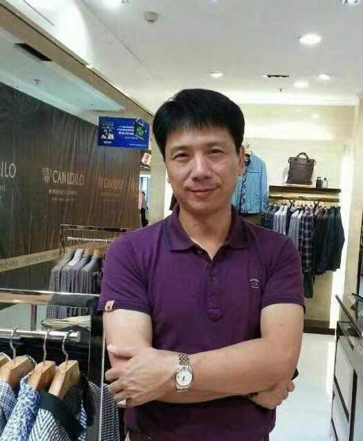 好好先生的第二张照片--三明相亲服务中心