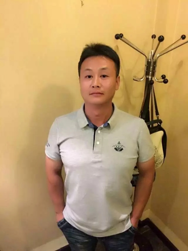 你过来呀的第一张照片--三明相亲服务中心