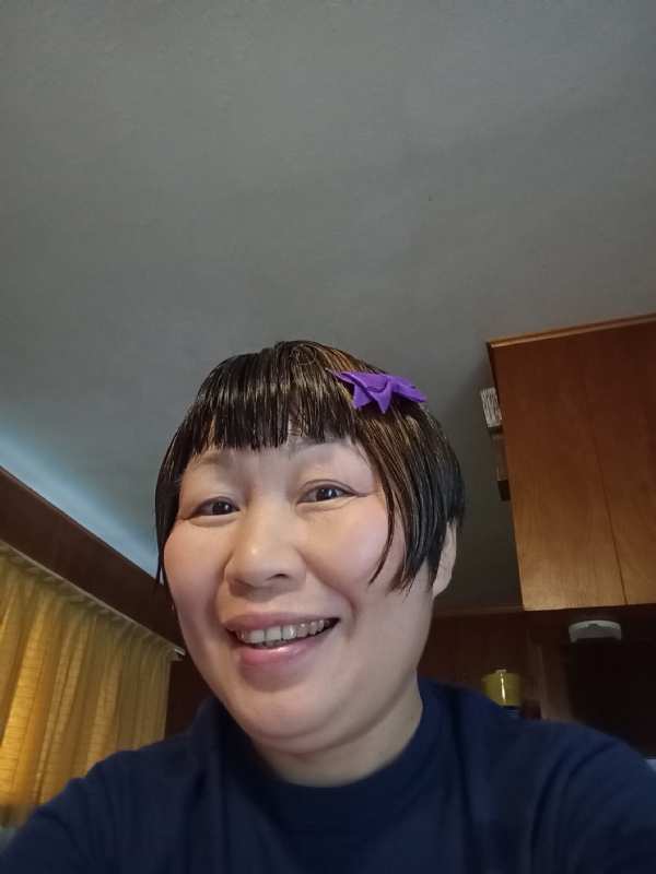 小莲的第三张照片--三明相亲服务中心
