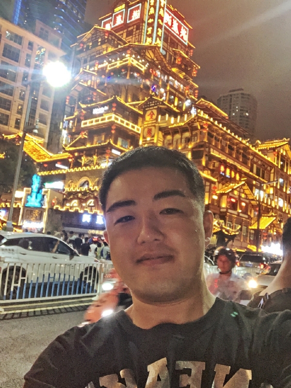 钢铁侠的第一张照片--三明相亲服务中心