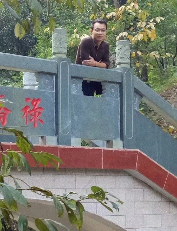 小茶的第二张照片--三明相亲服务中心