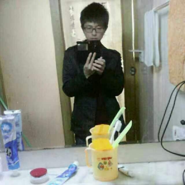 醉挽清风的第一张照片--三明相亲服务中心