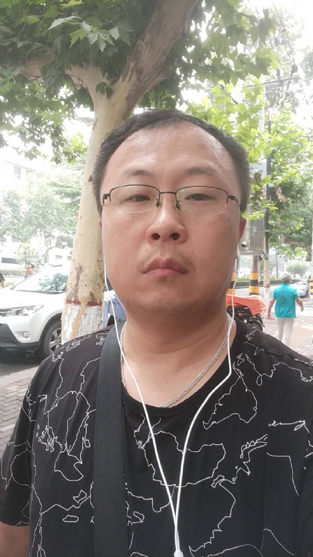 飘逸的星辰的第一张照片--三明相亲服务中心