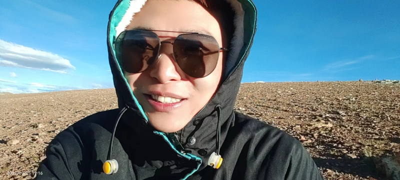 守一座孤城等一个旧人的第一张照片--三明相亲服务中心