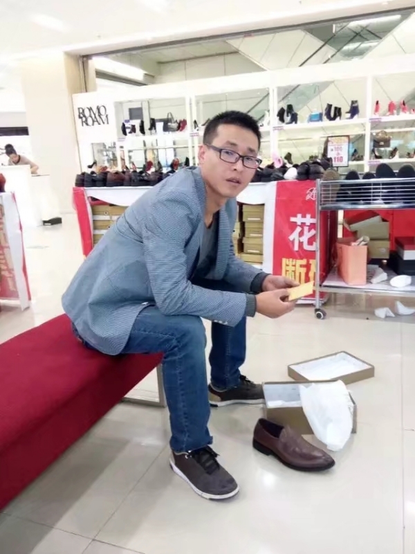 借我你的手的第一张照片--三明相亲服务中心