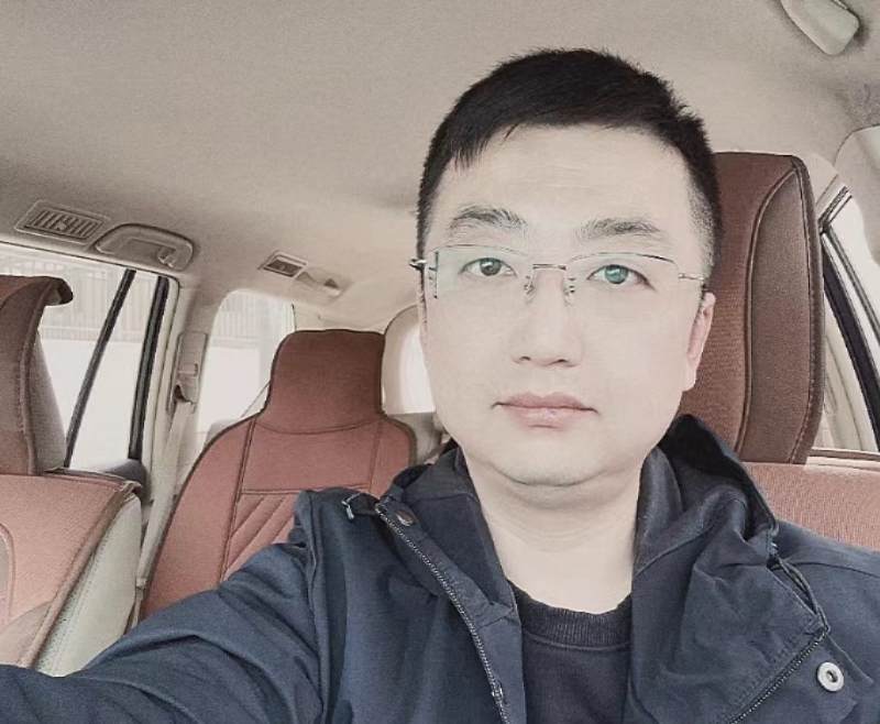 磐石的第二张照片--三明相亲服务中心
