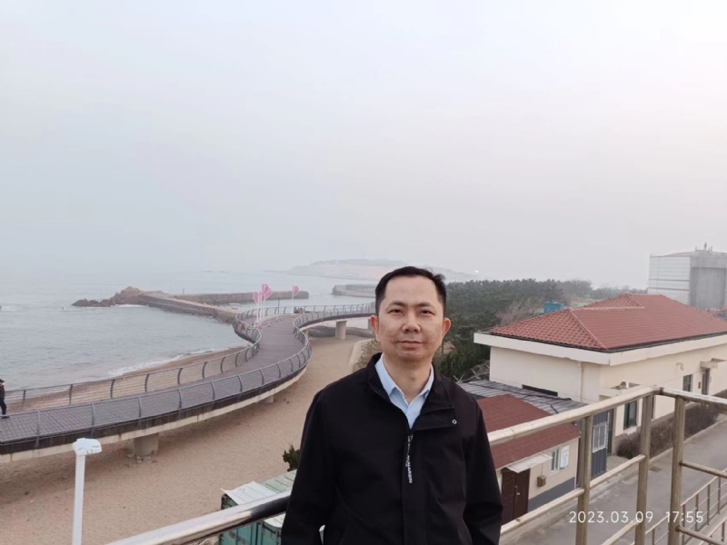 水流东的第二张照片--三明相亲服务中心
