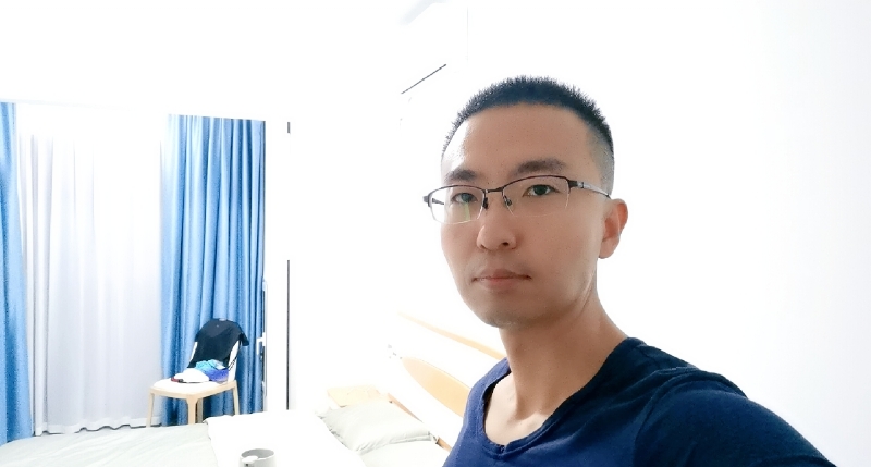 roy的第一张照片--三明相亲服务中心