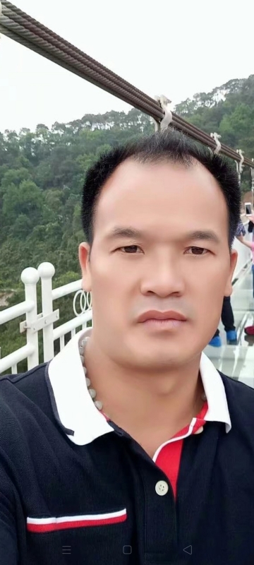 劲郎的第一张照片--三明相亲服务中心