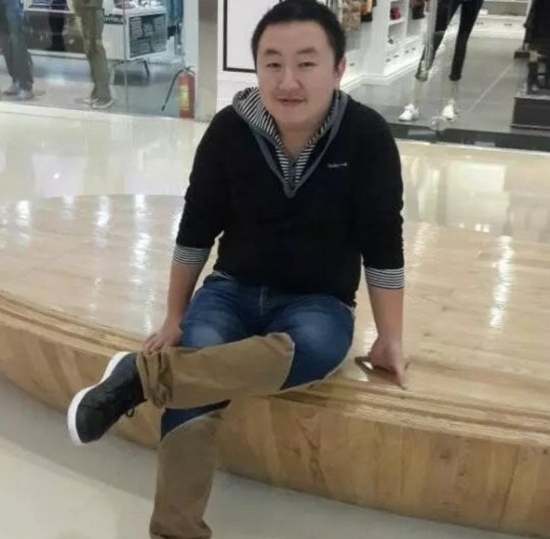 牛哥的第一张照片--三明相亲服务中心
