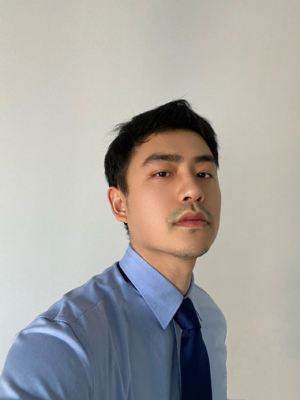 寻觅的第一张照片--三明相亲服务中心