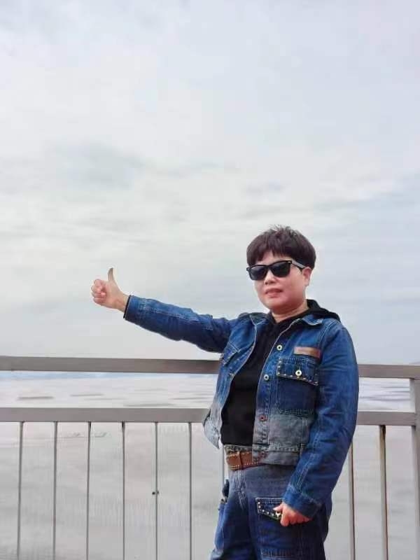 平安的第二张照片--三明相亲服务中心