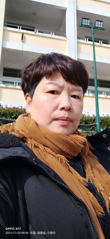 平安的第三张照片--三明相亲服务中心