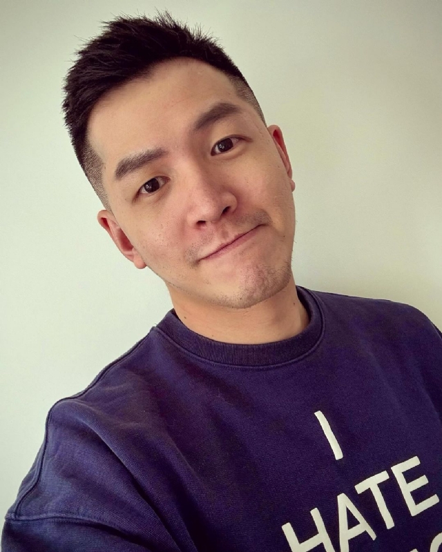 張誠健的第二张照片--三明相亲服务中心