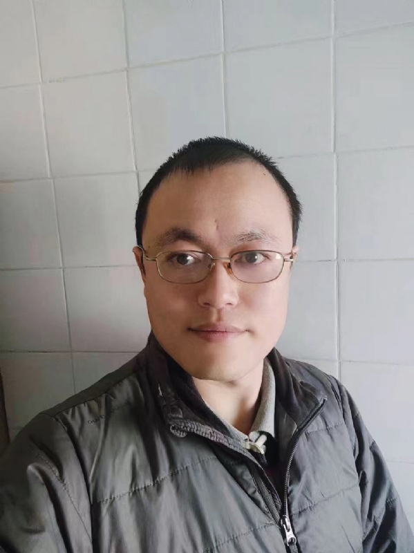 吉祥的第一张照片--三明相亲服务中心