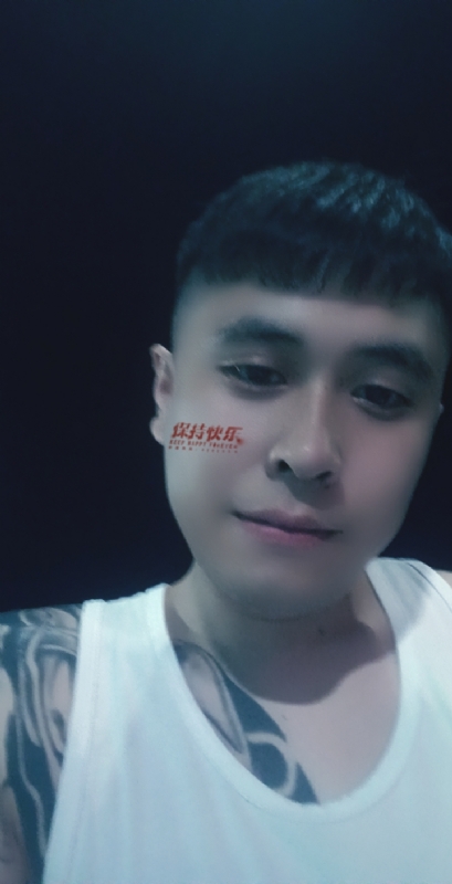 愚忠的第一张照片--三明相亲服务中心