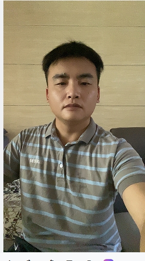 走在红毯那一天的第一张照片--三明相亲服务中心