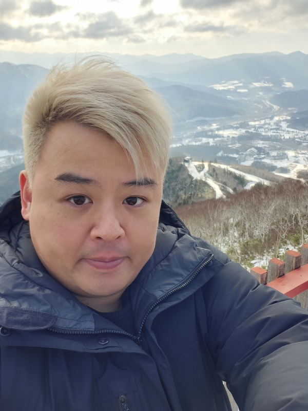 等愛的男人的第一张照片--三明相亲服务中心