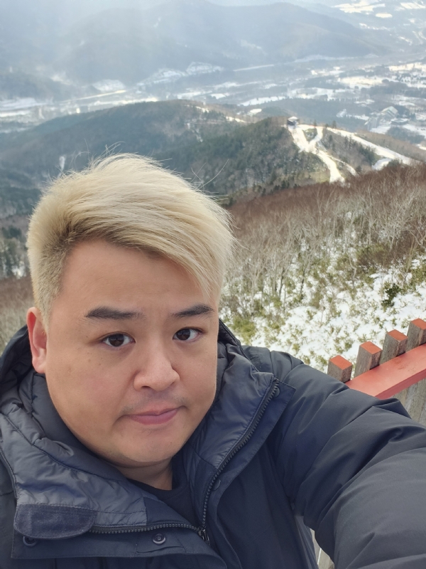 等愛的男人的第三张照片--三明相亲服务中心
