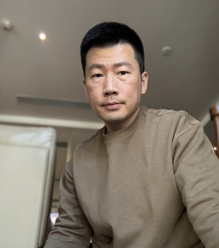 西恩的第一张照片--三明相亲服务中心