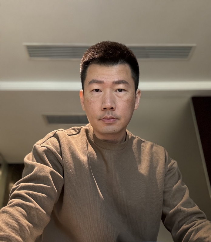 西恩的第二张照片--三明相亲服务中心