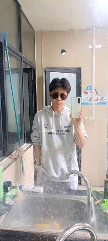 我是熊兴松的第一张照片--三明相亲服务中心