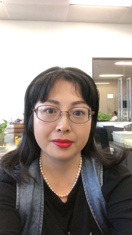 炘炘的第一张照片--三明相亲服务中心
