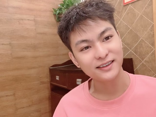 雷廷树的第二张照片--三明相亲服务中心