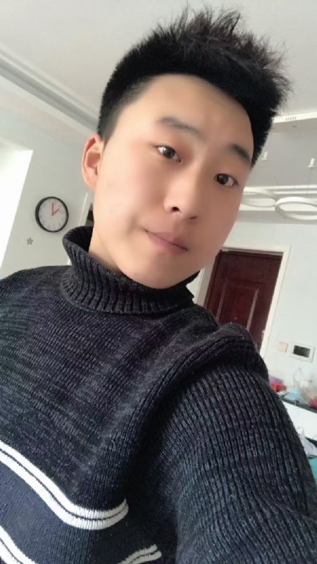 逾越i的第一张照片--三明相亲服务中心