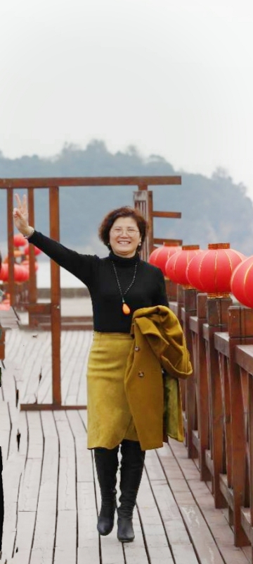 瑞旗的第一张照片--三明相亲服务中心