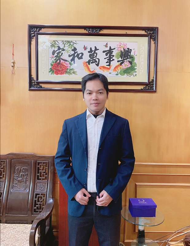 旭日春晖的第一张照片--三明相亲服务中心
