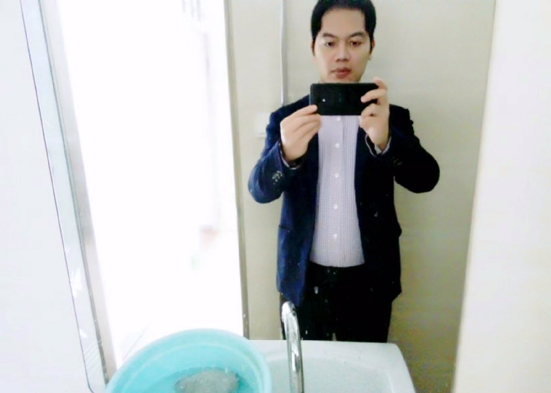 旭日春晖的第三张照片--三明相亲服务中心