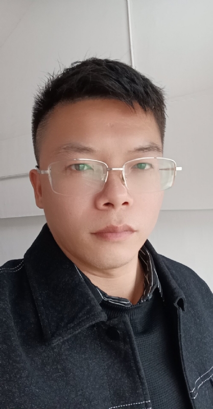 叶伟的第一张照片--三明相亲服务中心