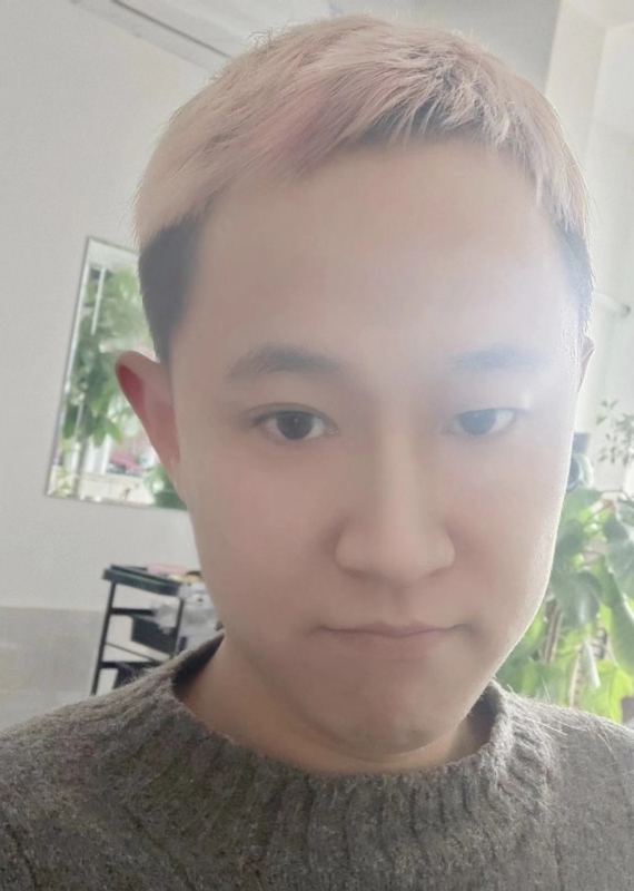 哈喽的第二张照片--三明相亲服务中心