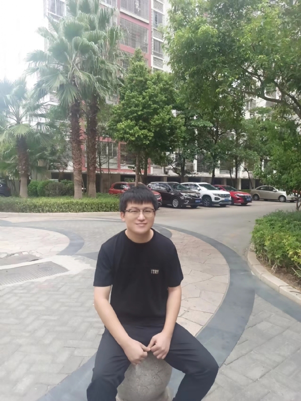 等闲的第三张照片--三明相亲服务中心