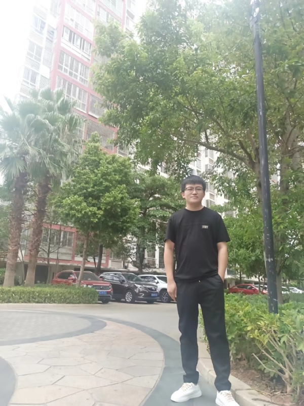 等闲的第四张照片--三明相亲服务中心