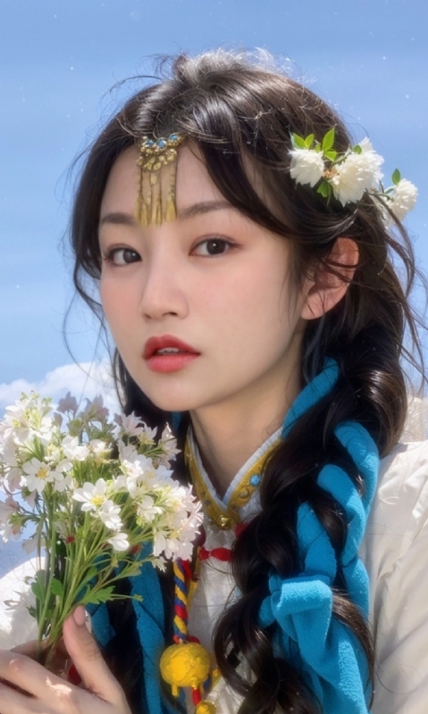 柠檬的第一张照片--三明相亲服务中心
