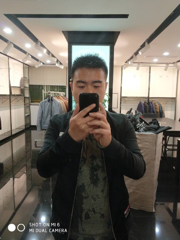 石狮征婚的第一张照片--三明相亲服务中心